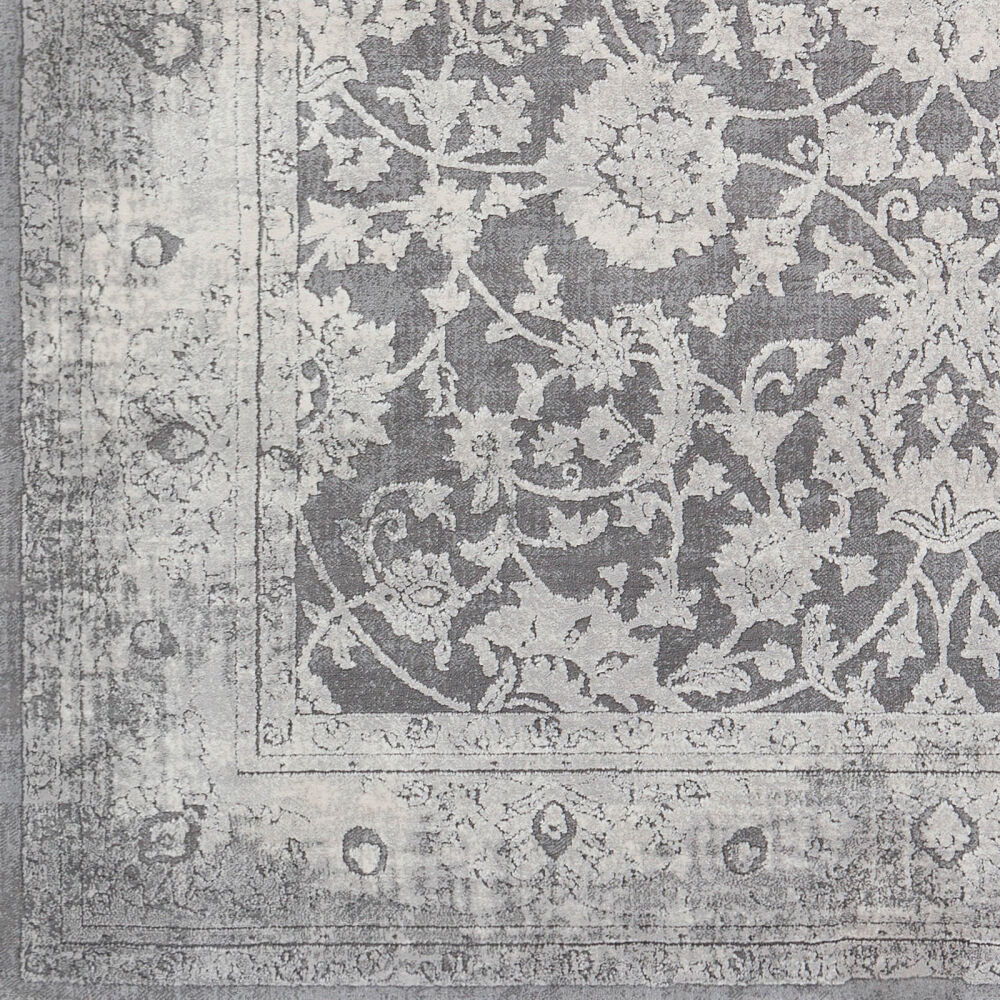 Tibetan Machine Woven Rug