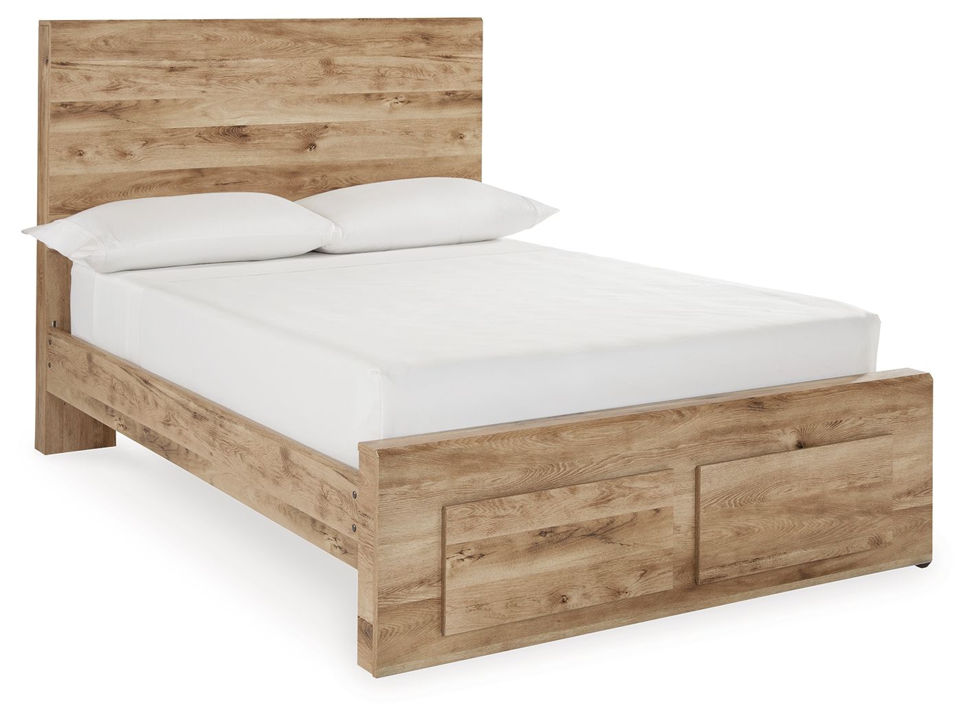 Signature Design by Ashley® Hyanna - Storage Bed | Meri Furniture