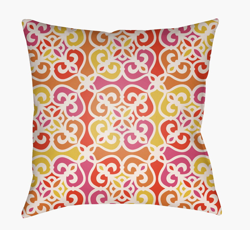 Lolita Pillow