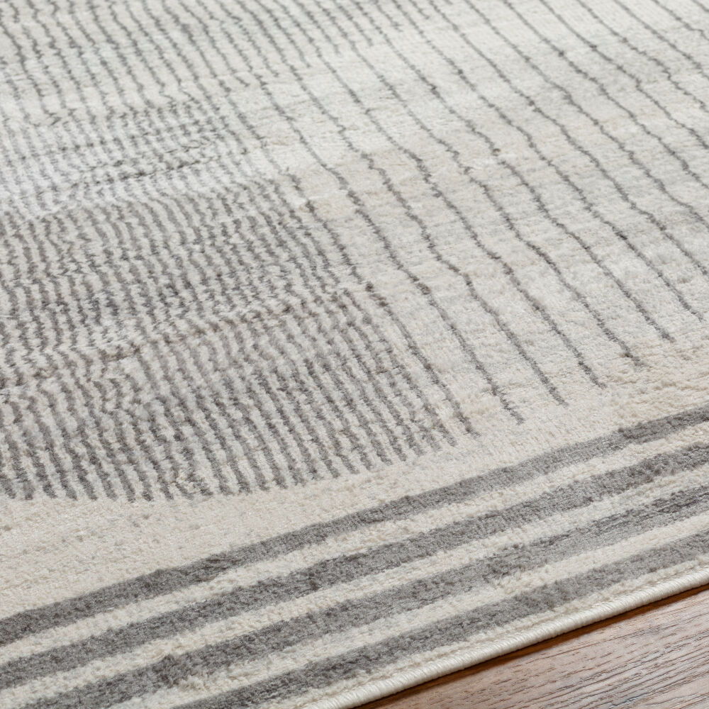 Floransa Machine Woven Rug