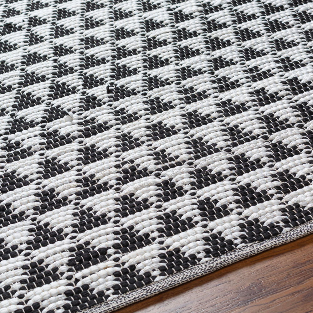 Jean Handmade Rug