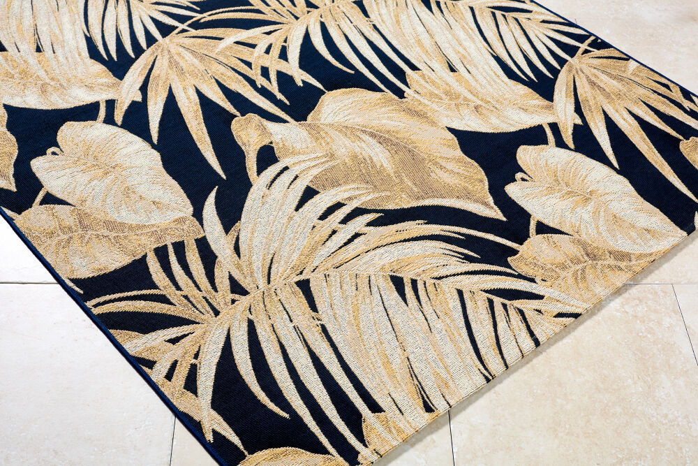 Warsaw Machine Woven Rug