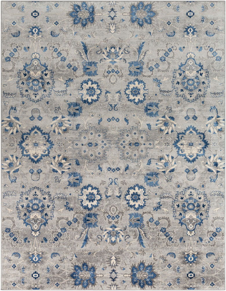 Monaco Machine Woven Rug