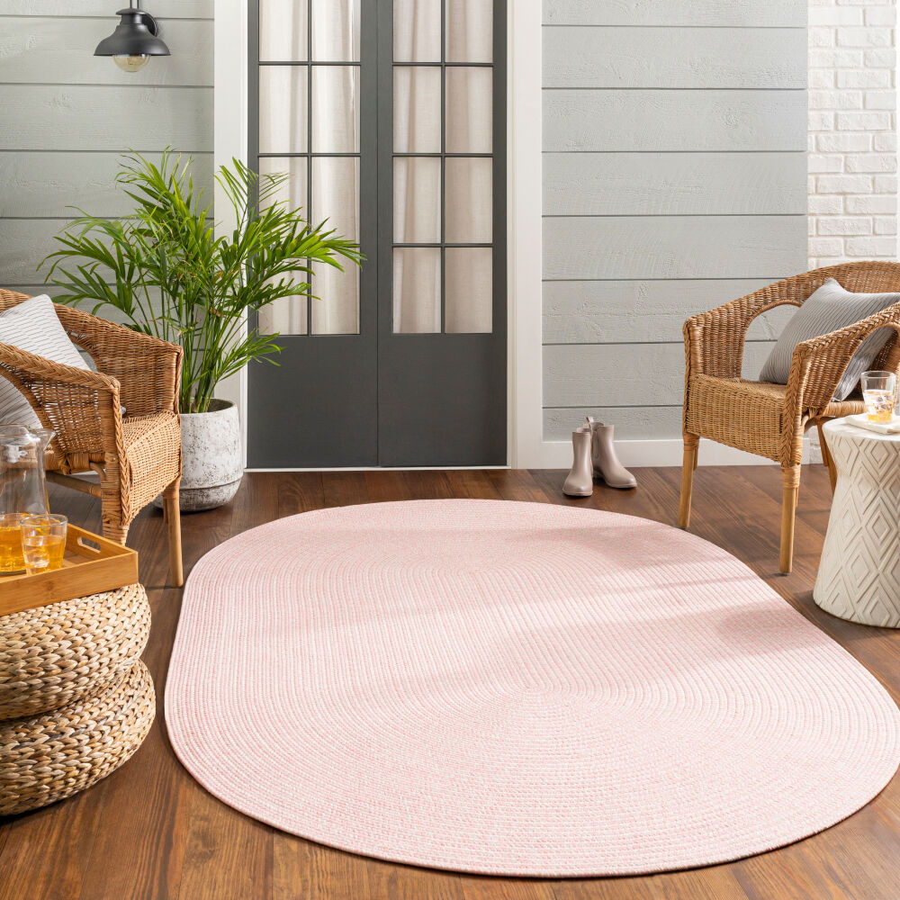 Chesapeake Bay Machine Woven Rug