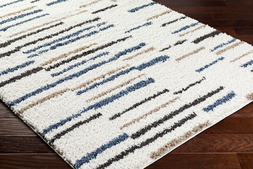 Birmingham Machine Woven Rug
