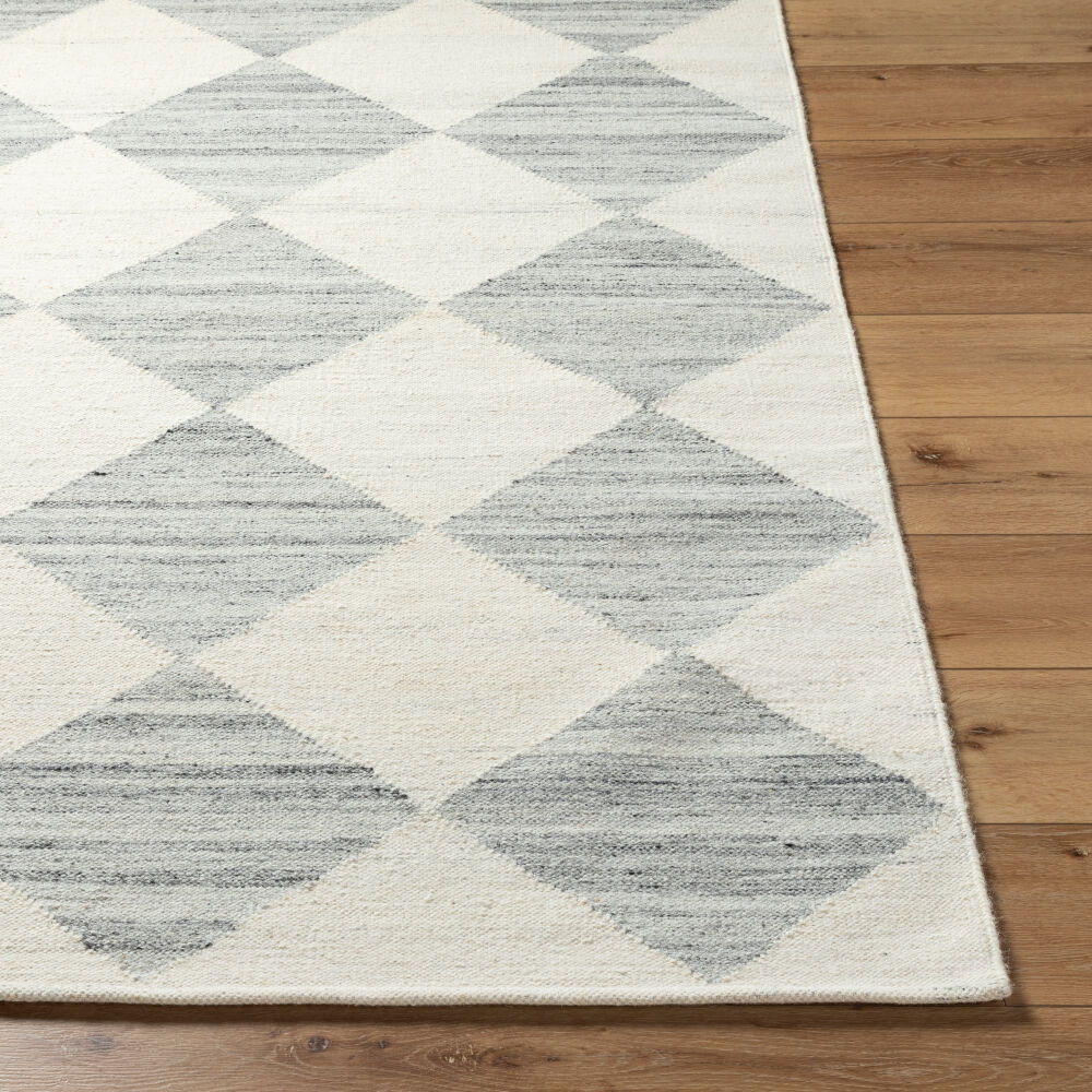 Antho Handmade Rug