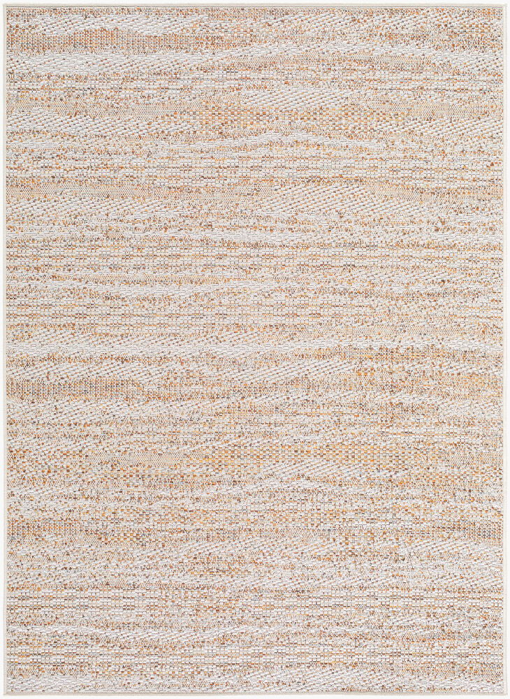 Crete Machine Woven Rug