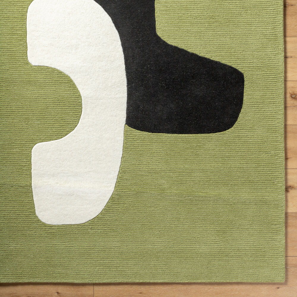 Rossi Handmade Rug