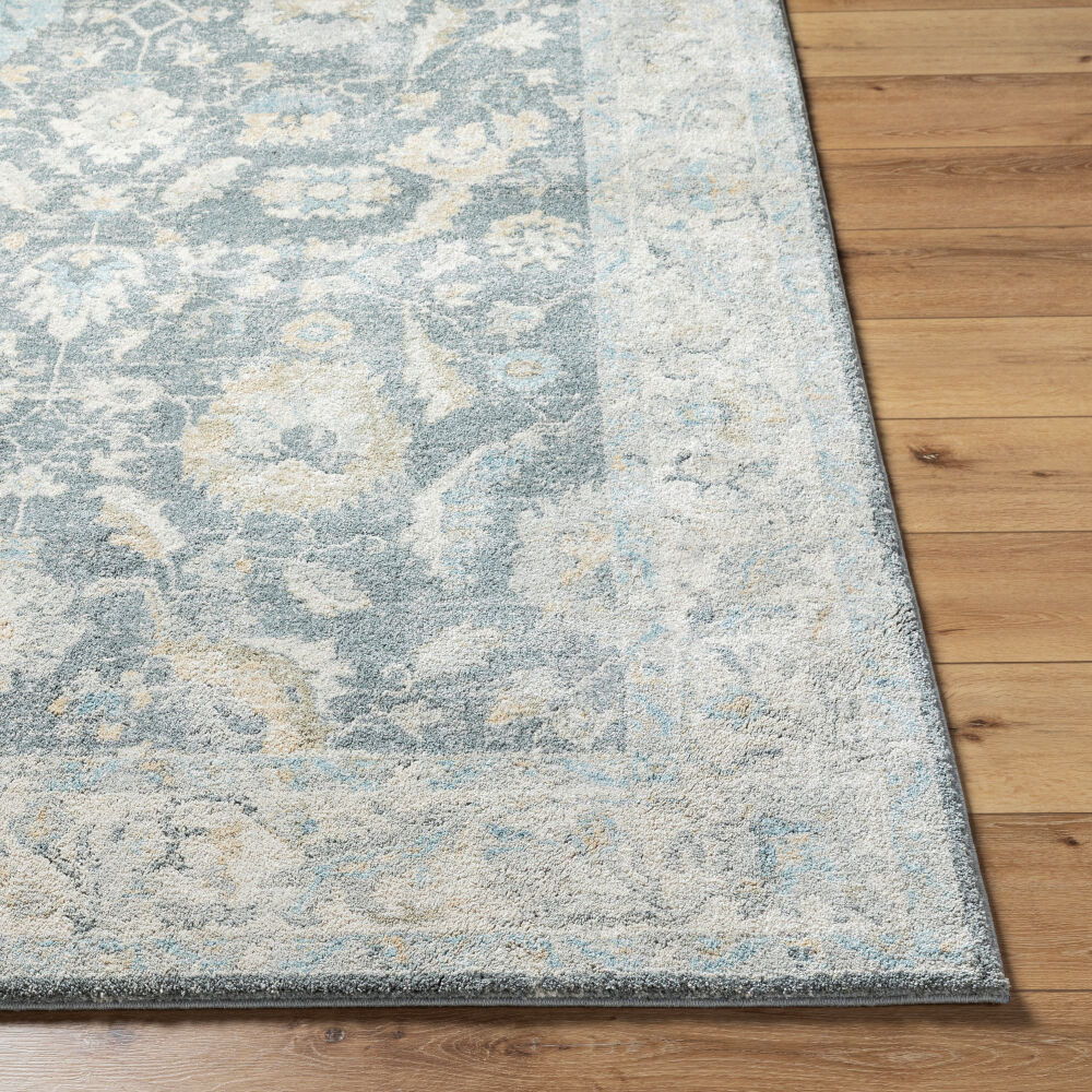 Avellino Machine Woven Rug