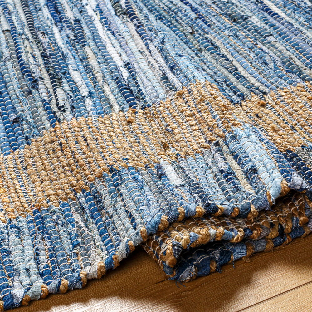 Jean Handmade Rug