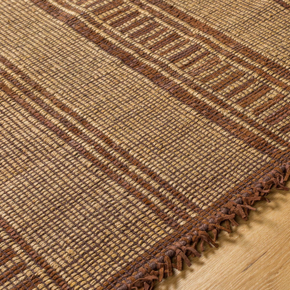 Touareg Handmade Rug