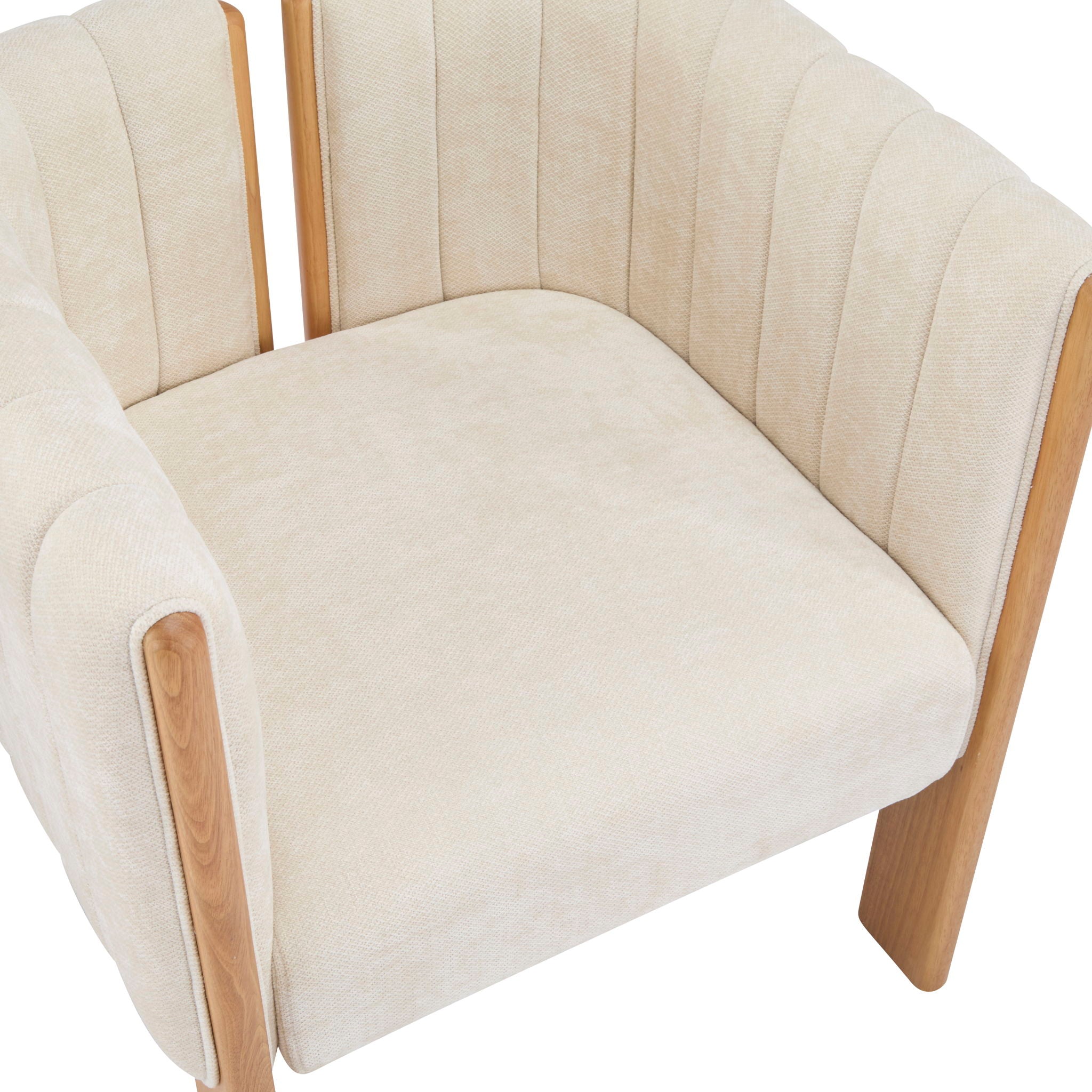 Comfort Stylish Seating Dining Chair