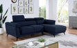Furniture of America Napanee - Sectional | Meri Furniture