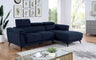 Furniture of America Napanee - Sectional | Meri Furniture
