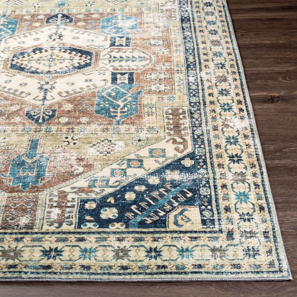 Erin Machine Woven Rug