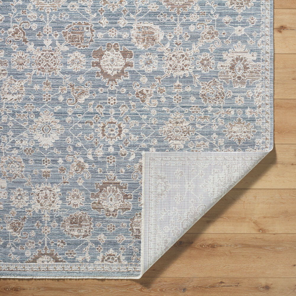Mansfield Machine Woven Rug