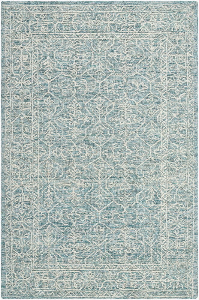 Sicily Handmade Rug
