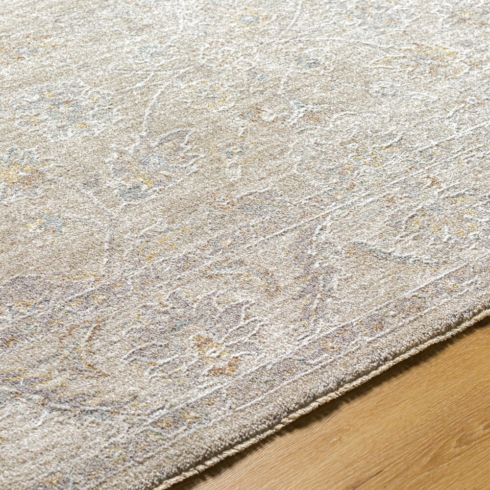 Avant Garde Machine Woven Rug