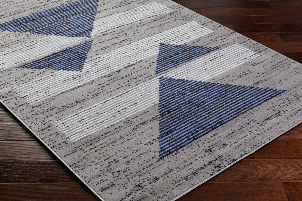 Pisa Machine Woven Rug