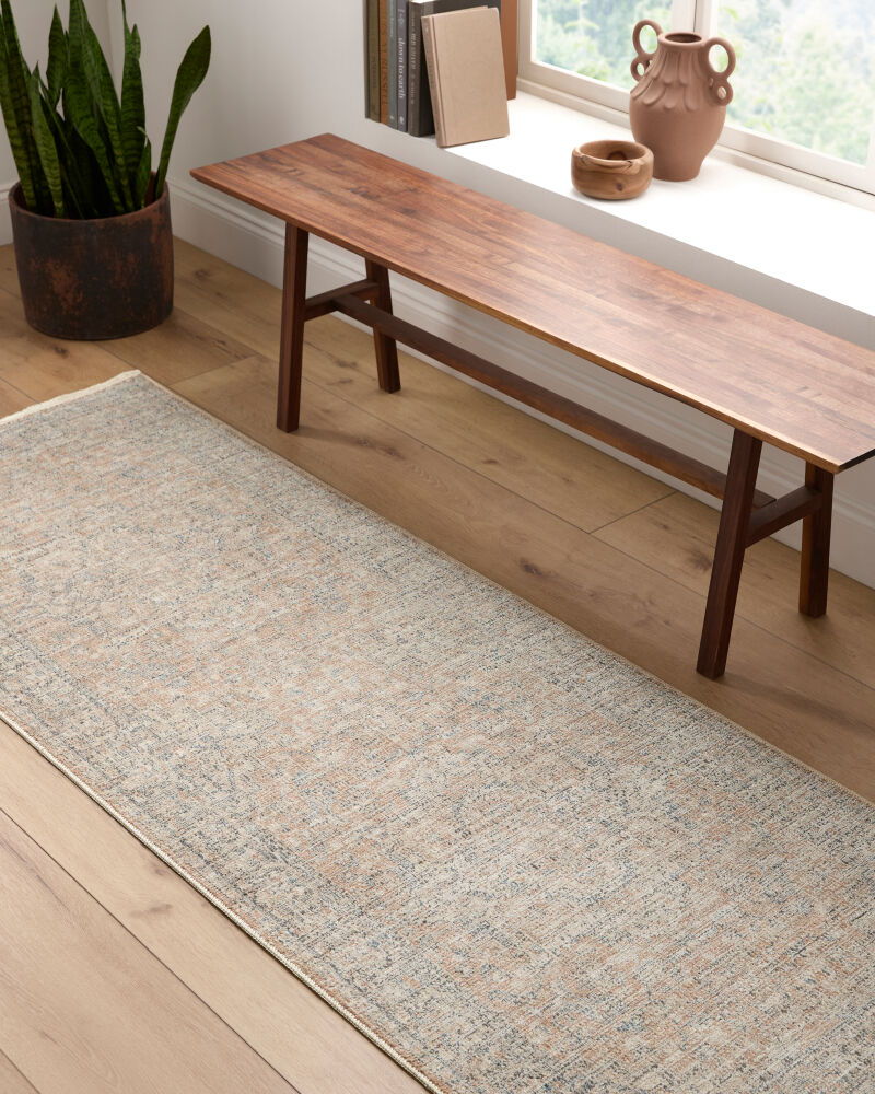 Maria Elena Machine Woven Rug