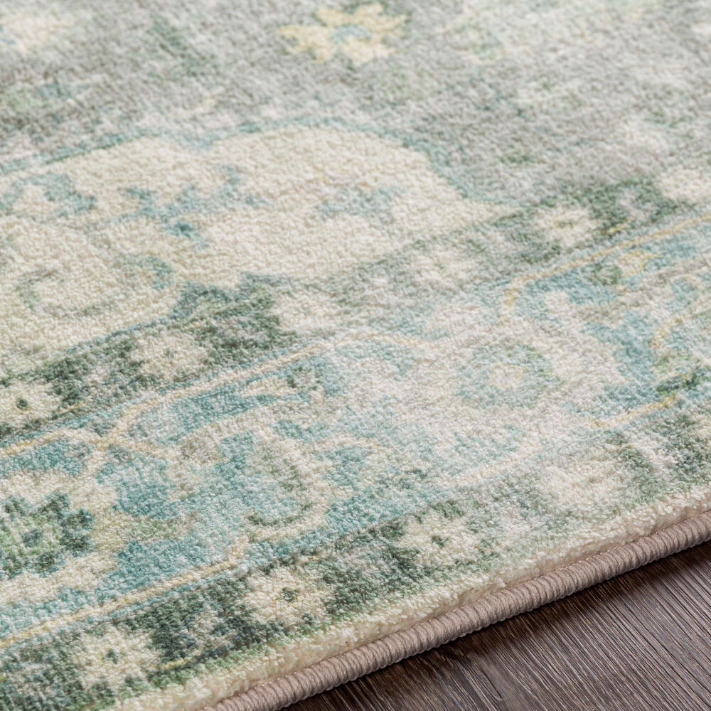 Erin Machine Woven Rug