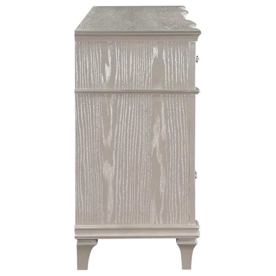 Evangeline - 9-Drawer Dresser