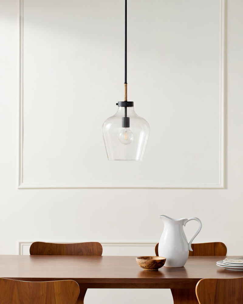 Lavaur Pendant