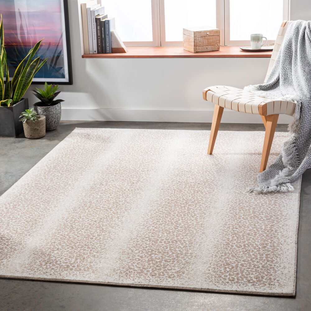 Positano Machine Woven Rug