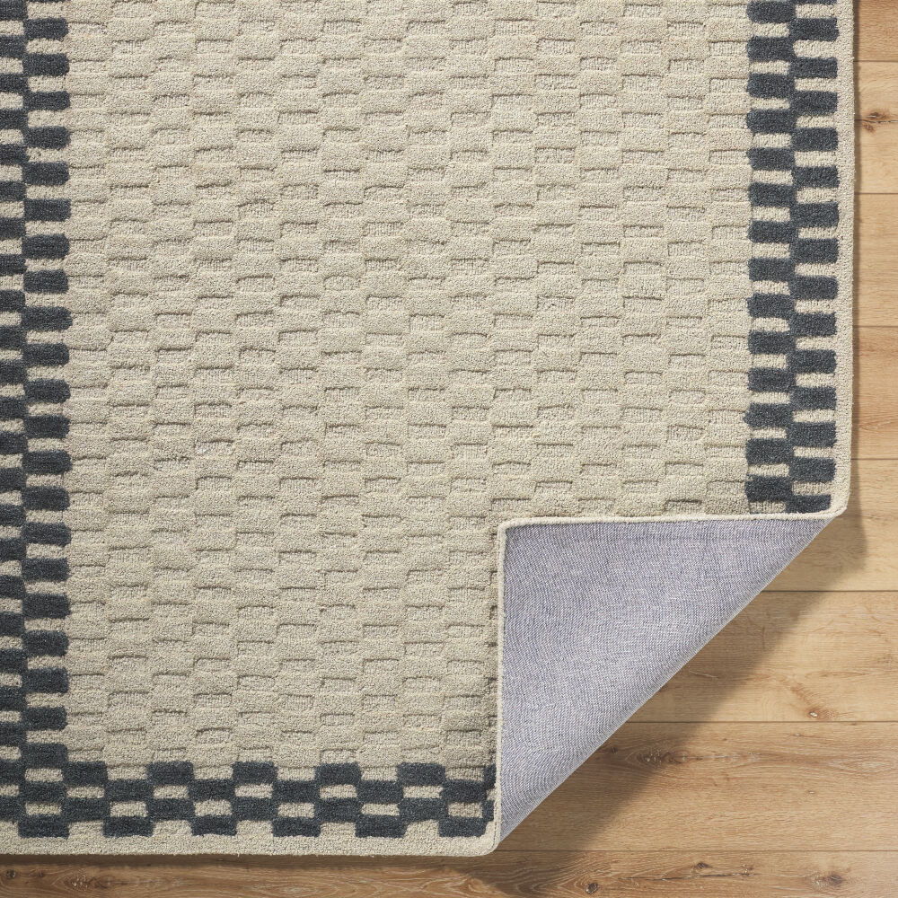 Klopp Handmade Rug