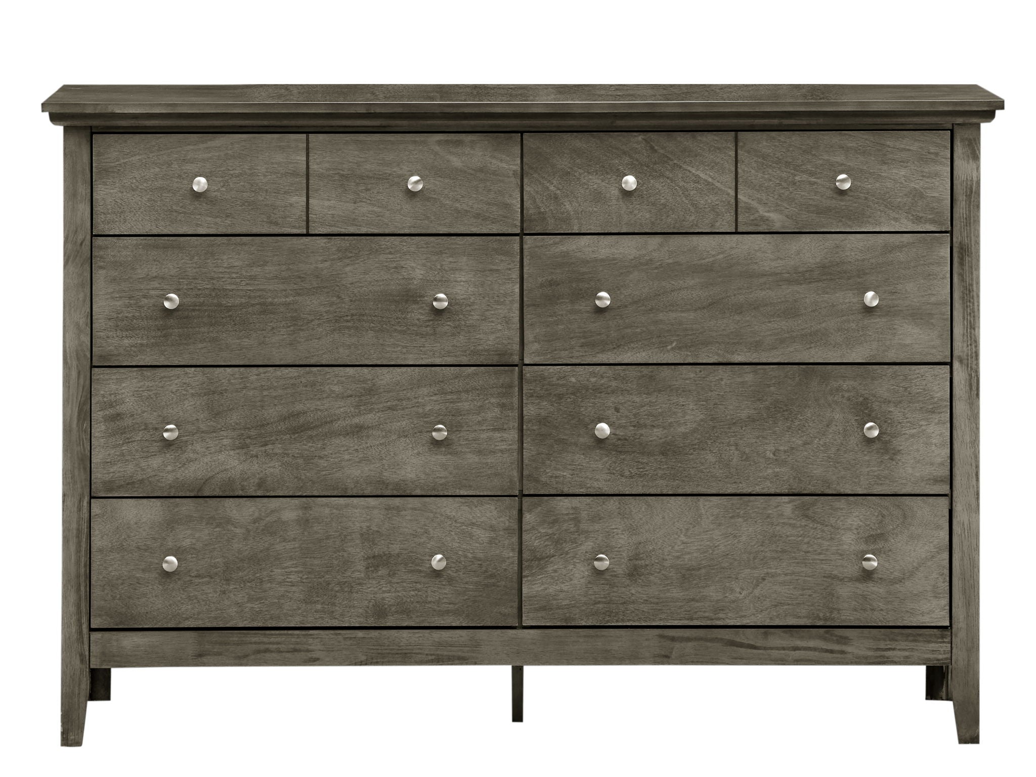 Elegant Casual Dresser For Any Room