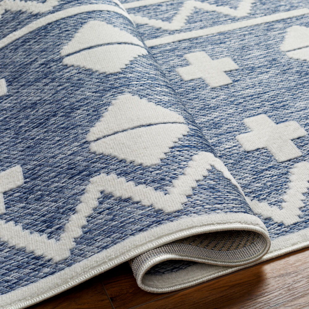 San Diego Machine Woven Rug