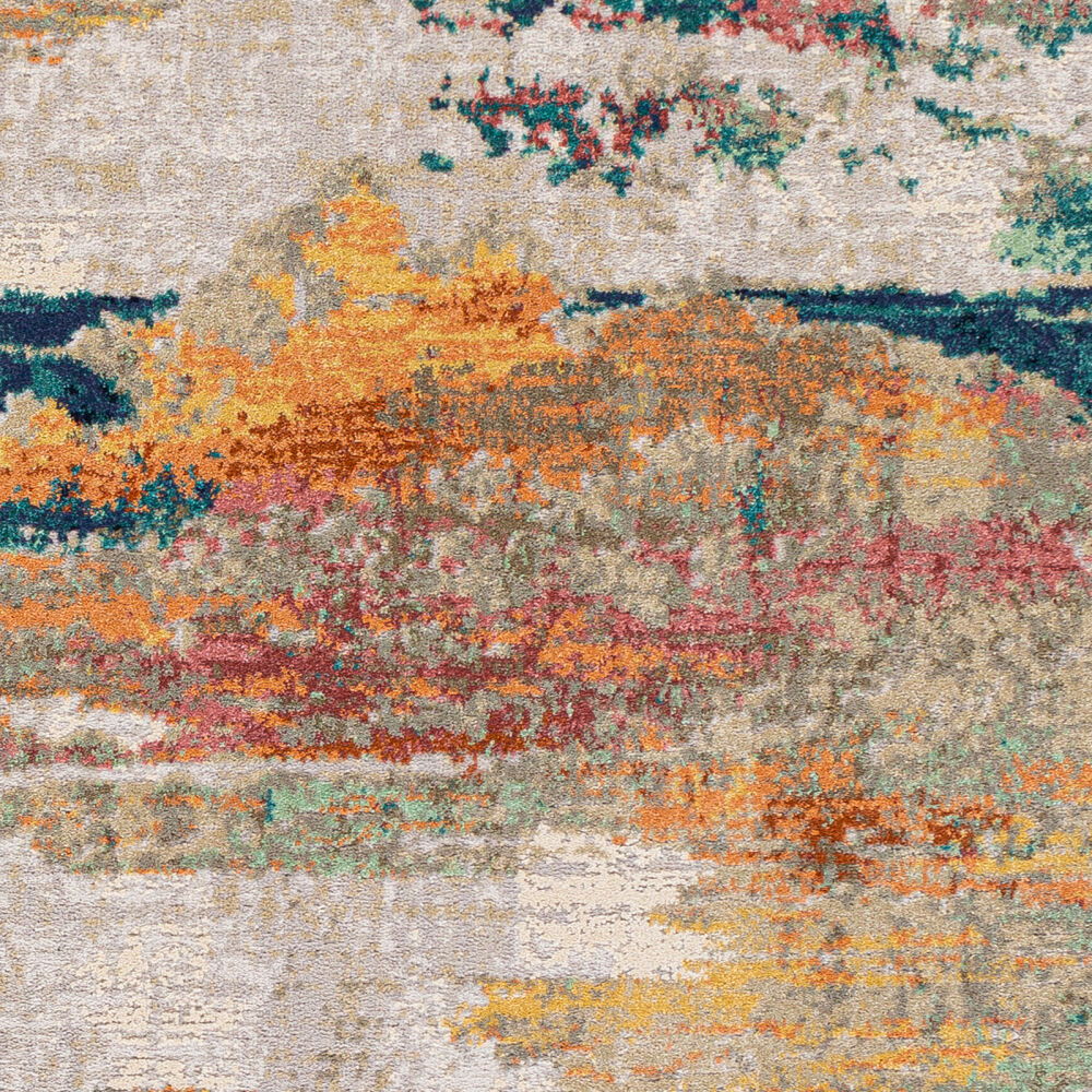 Illusions Machine Woven Rug