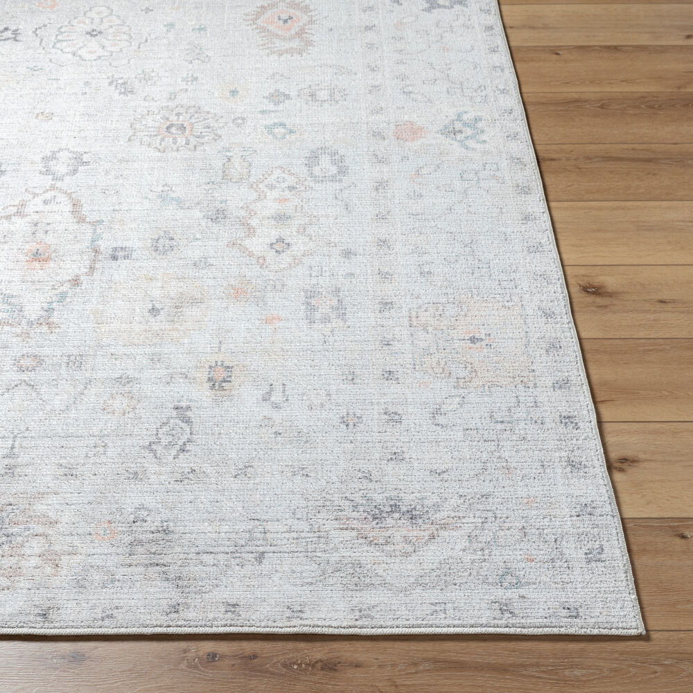 Marlon Machine Woven Rug