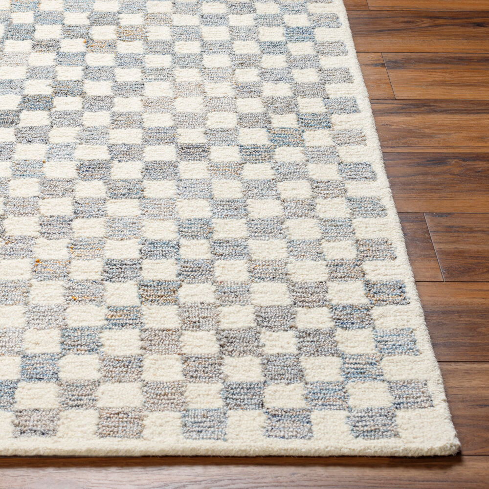Ottawa Handmade Rug