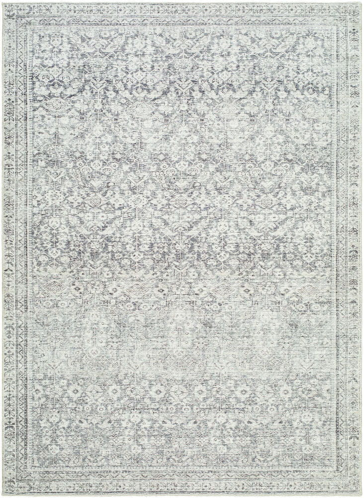 Collins Avenue Machine Woven Rug