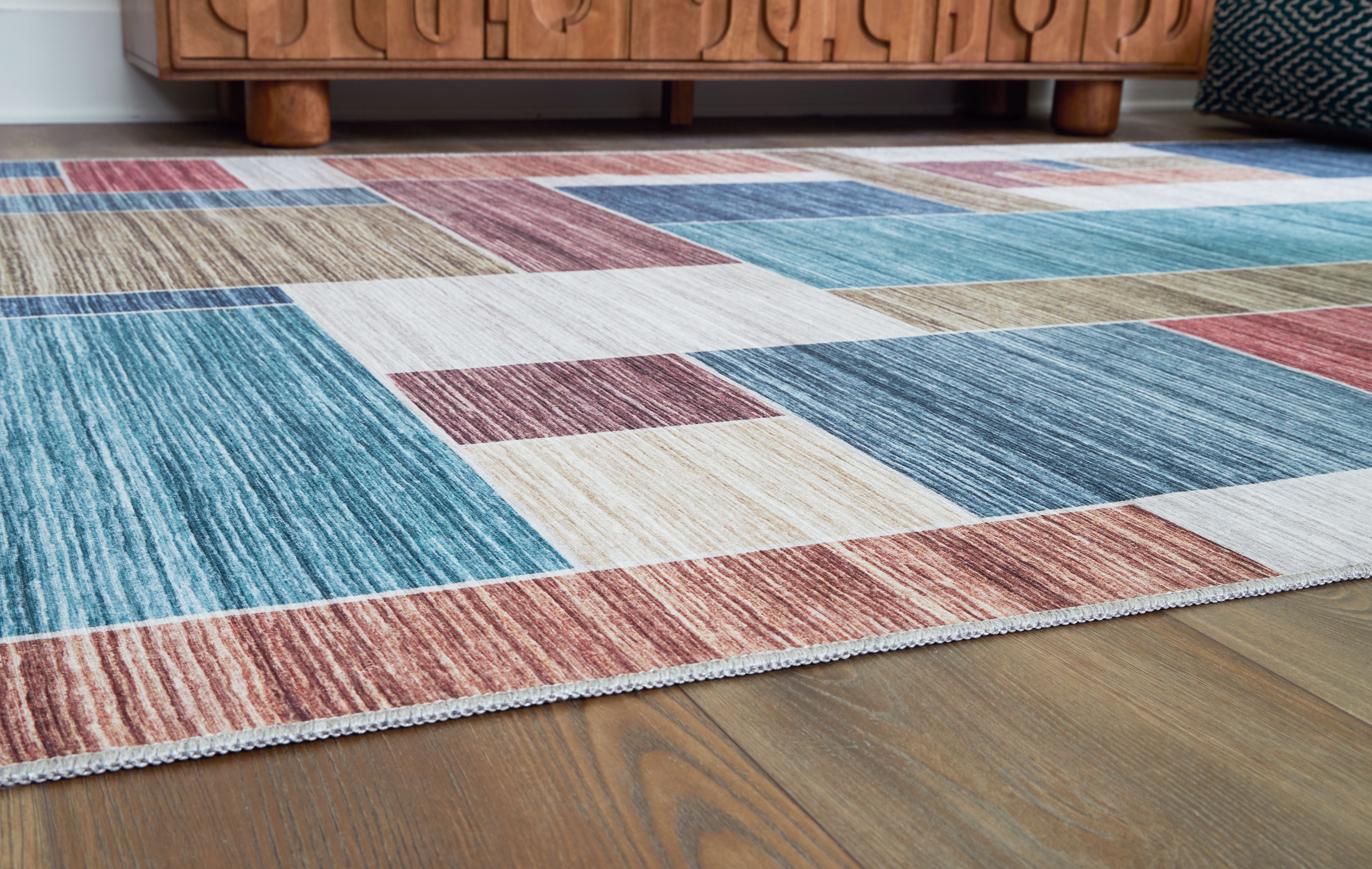 Signature Design by Ashley® Numore - Rug | Meri Furniture