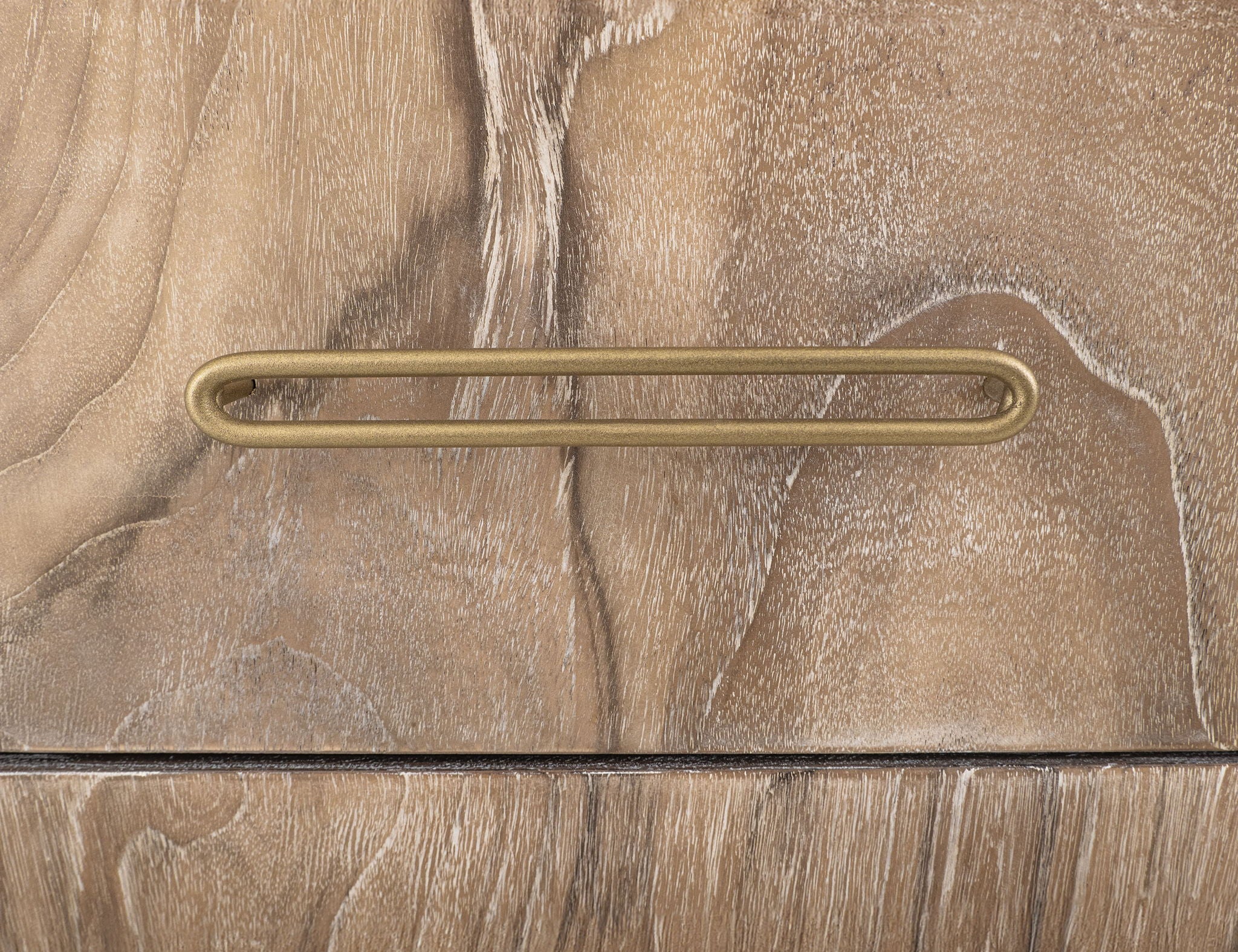 Balam - Dresser - Ivory White