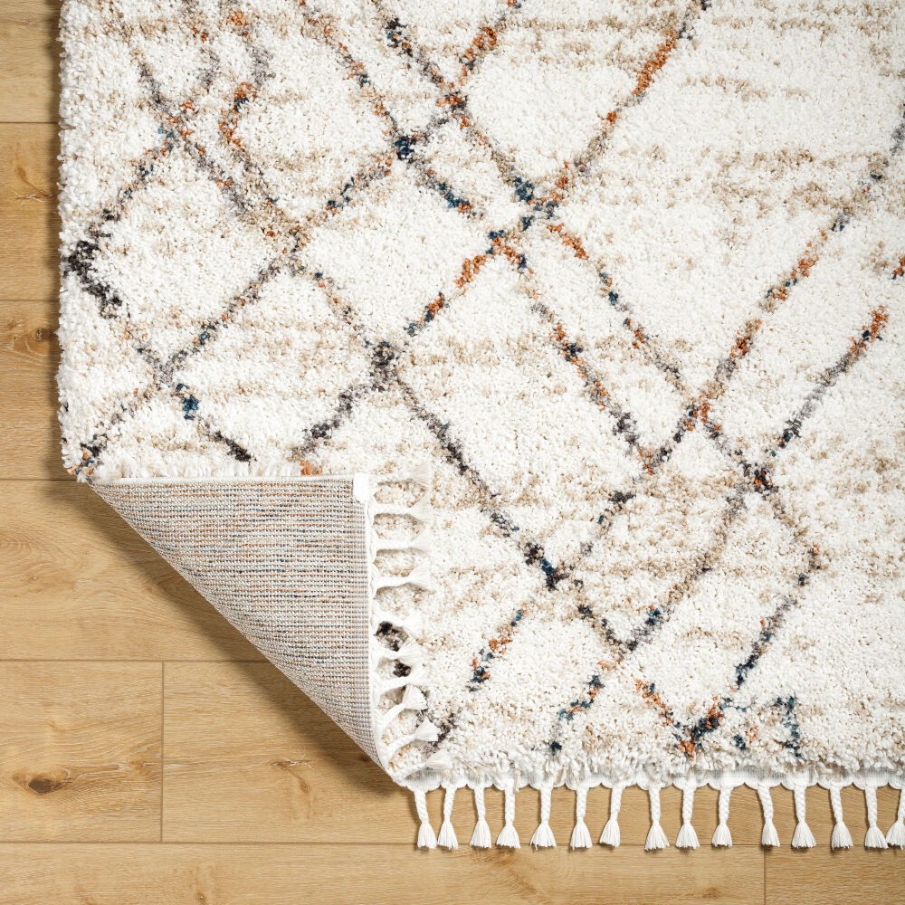 Jakarta Machine Woven Rug