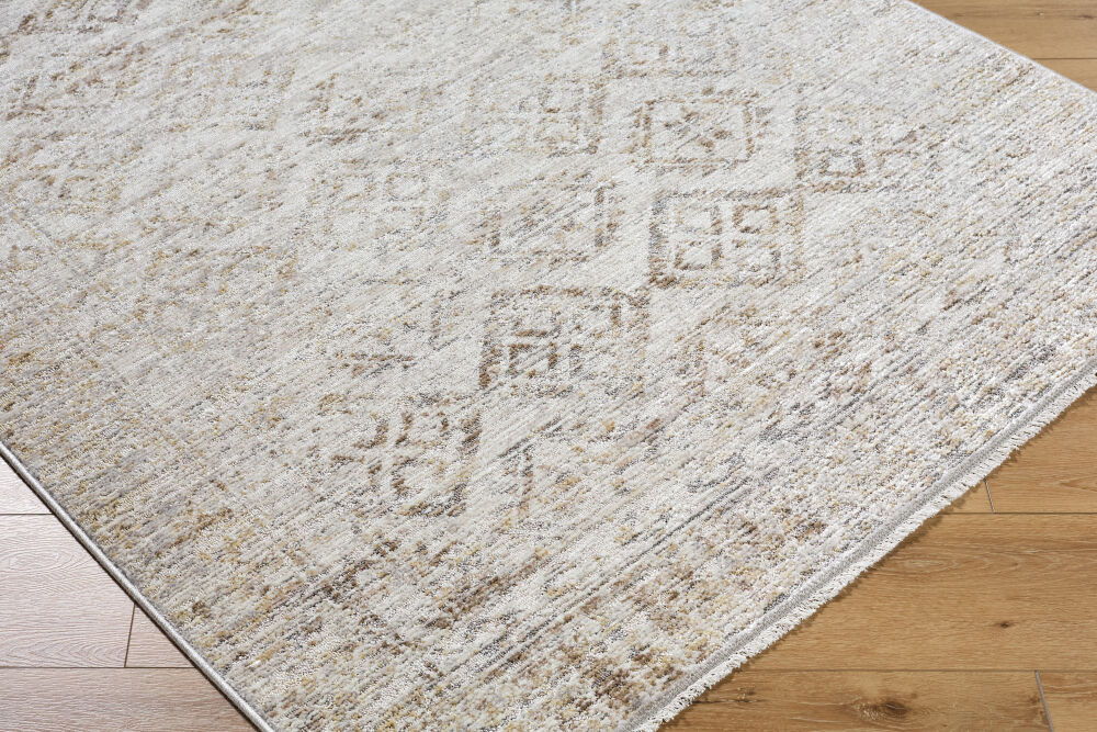 Azhar Machine Woven Rug