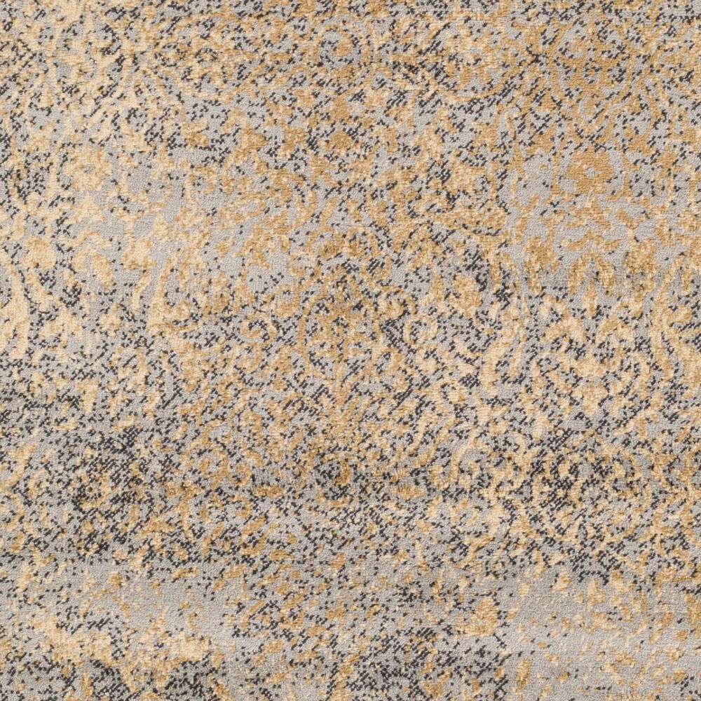 Paramount Machine Woven Rug