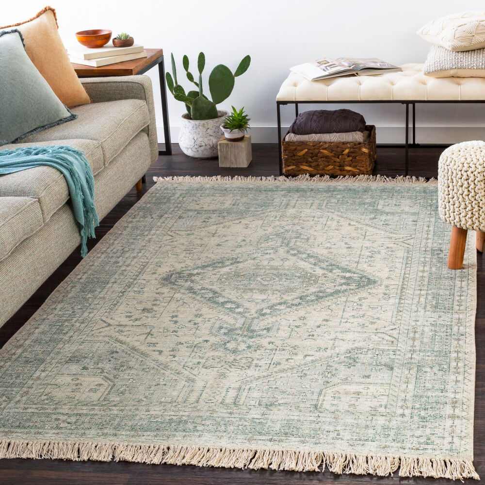 Zainab Handmade Rug