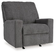 Signature Design by Ashley® Rannis - Rocker Recliner | Meri Furniture
