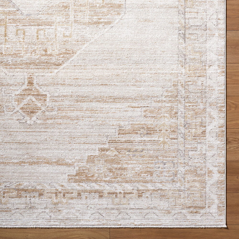 Fifth Avenue Machine Woven Rug