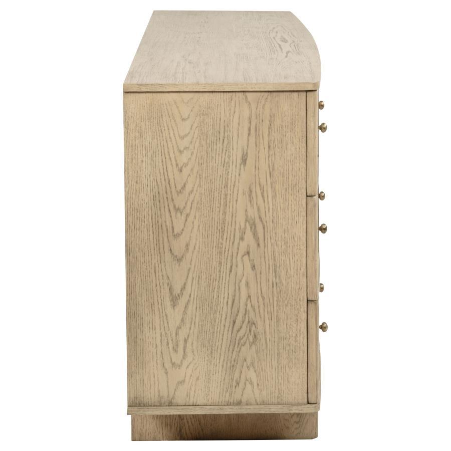 Kailani - 9-Drawer Dresser