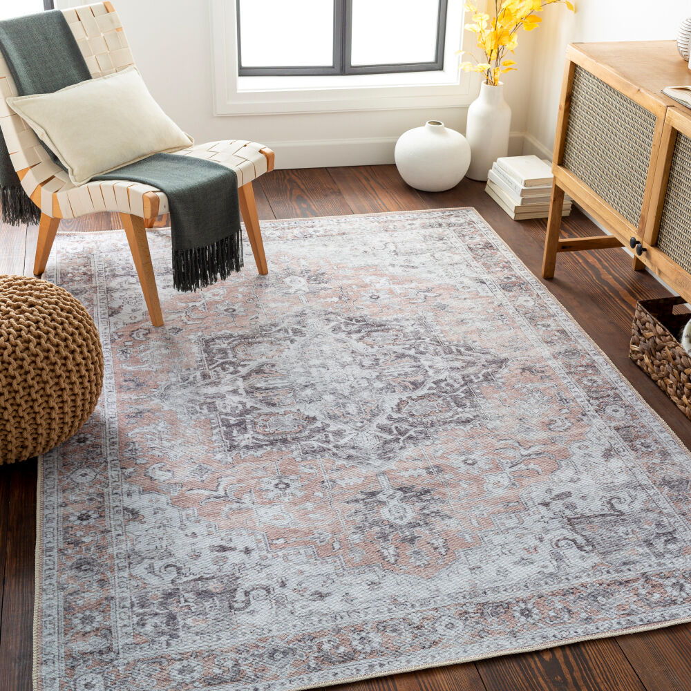 Tahmis Machine Woven Rug