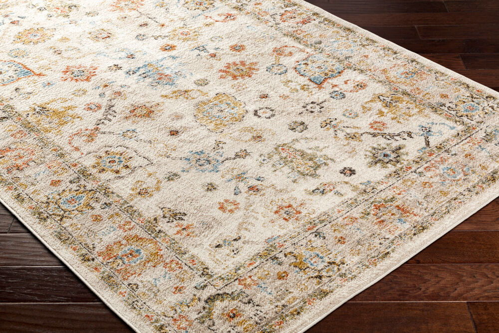 Pertek Machine Woven Rug
