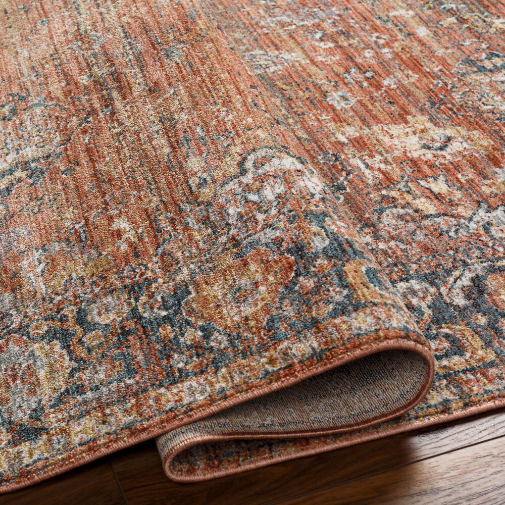 Carlisle Machine Woven Rug