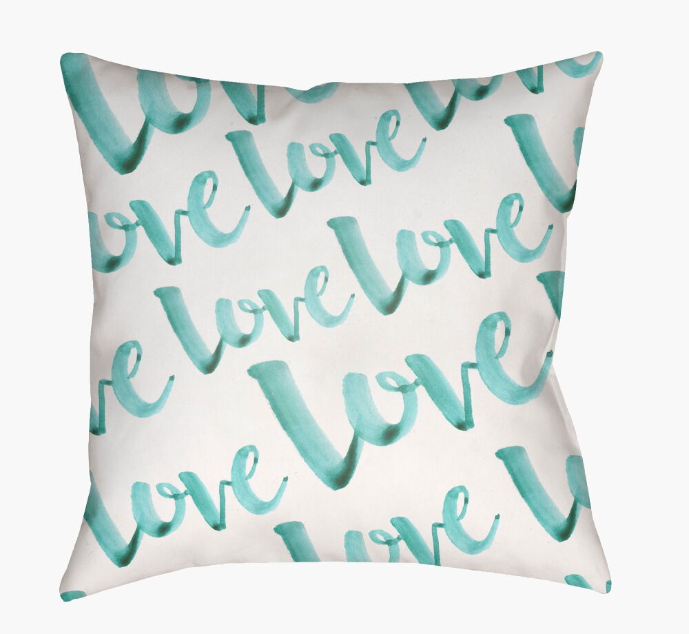 Love Pillow