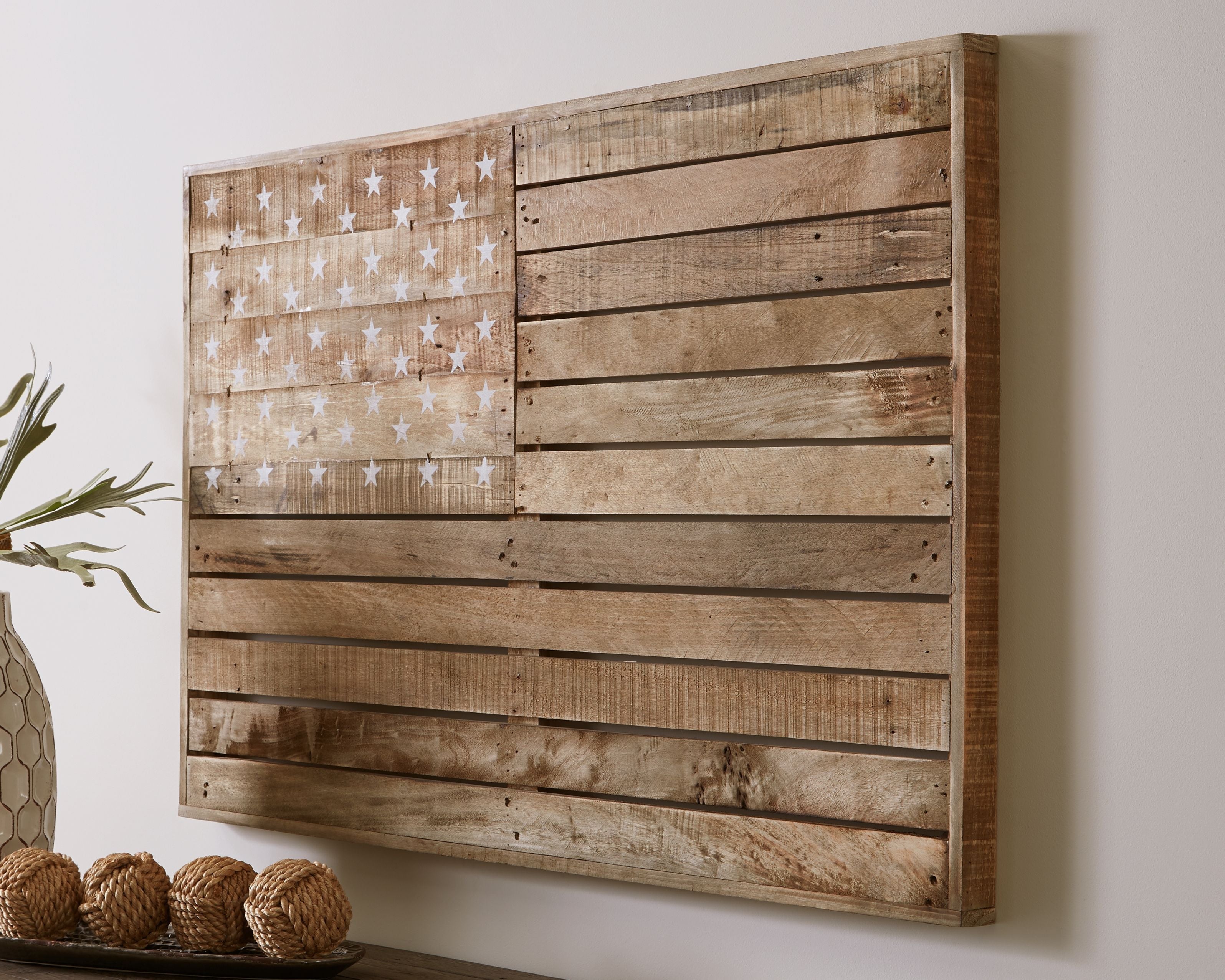 Ashley Furniture Jonway - Antique Brown - Wall Decor | Meri Furniture