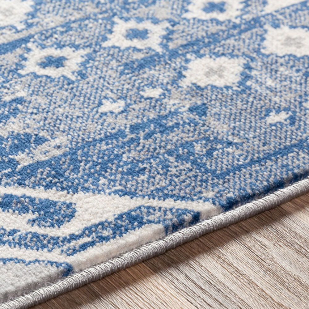Monaco Machine Woven Rug
